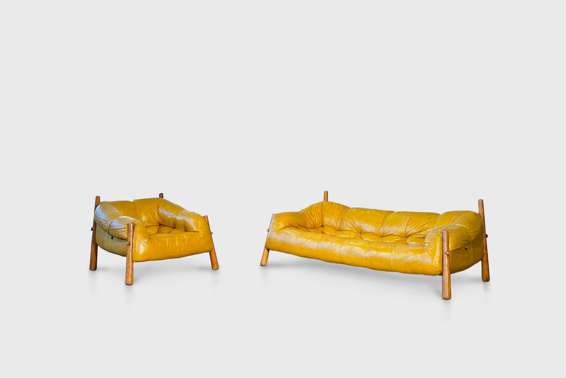 Percival outlet lafer sofa