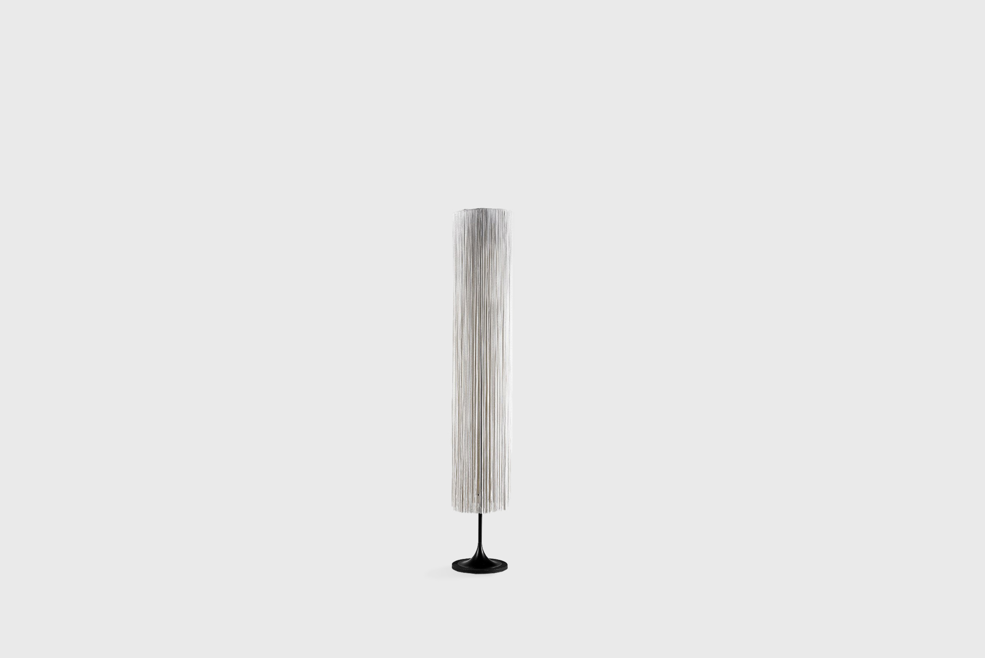 Gino Sarfatti 1960s Pendant Lamp Side Gallery
